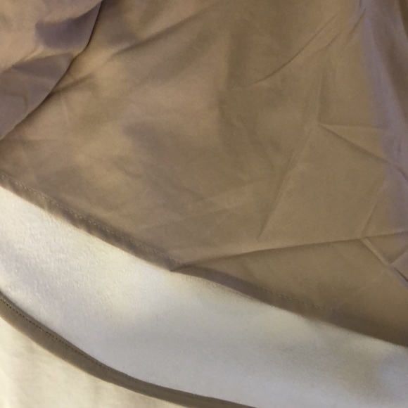 House of Harlow 1960 Faux Leather. Vanilla color. New with Tags - Picture 10 of 12